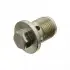 48883 Пробка поддона Doblo,Ducato,Alfa Romeo,Opel Astra H/,J,Insignia,Vectra C FEBI BILSTEIN підбір по vin на Brocar