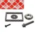 ЛAŃCUCH POMPY OLEJU BMW 109480