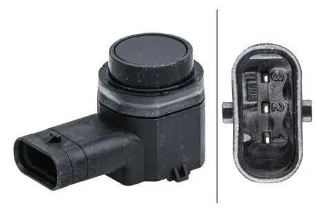 6PX358141471 Czujnik parkowania FORD HELLA підбір по vin на Brocar