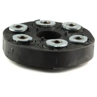 BACB12615004 Еластична муфта кардана BAPMIC підбір по vin на Brocar