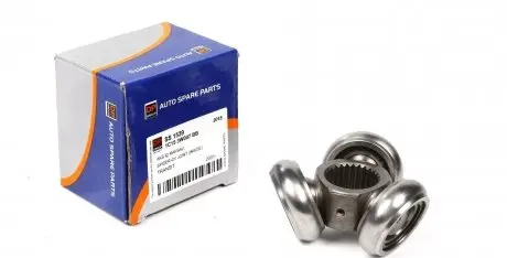 SS1539 Тришип шруса (внутренний) Ford Transit V184 FWD 00- (z=27/d46.5mm) DP подбор по vin на Brocar