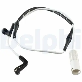 LZ0172 Контрольный контакт, контроль слоя тормозных колодок DELPHI подбор по vin на Brocar