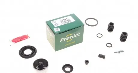 238847 Ремкомплект суппорта (заднего) Fiat Stilo 03-08 (d=38mm) (Bosch) (+поршень) FRENKIT подбор по vin на Brocar