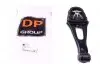 Подушка КПП Ford Transt Custom 12- (косточка) B 23082