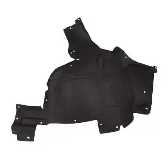 BF0115930102 Кожух колісної ніші л BAPMIC підбір по vin на Brocar