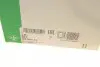 529009110 Комплект ремня генератора Opel Astra/Vectra 89-02 (6PK1903) INA підбір по vin на Brocar