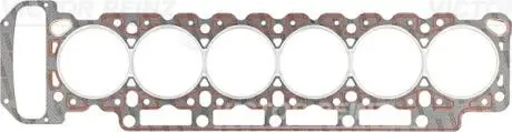 612720010 Прокладка ГБЦ BMW 5 SERIES 1990-1992, 6 SERIES 1985-1989 VICTOR REINZ подбор по vin на Brocar