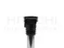 2503806 Катушка зажигания AUDI, SEAT, SKODA, VW HITACHI підбір по vin на Brocar