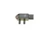 137407 Датчик давления выхлопных газов Audi A4/A6/A7/Skoda Octavia/SuperB/VW Crafter 1.6-2.0 D 12- (HÜCO) HITACHI підбір по vin на Brocar
