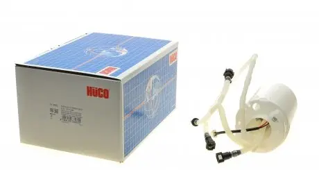 133465 Насос топливный VW Touareg 3.2-6.0 02-10 (HÜCO) HITACHI подбор по vin на Brocar
