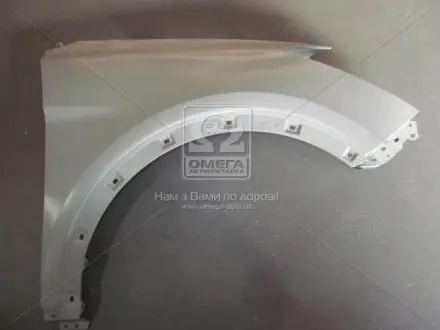 663202W000 Крило (вир-во Mobis) HYUNDAI / KIA підбір по vin на Brocar