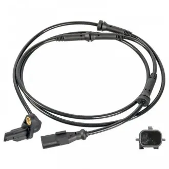 171112 Датчик ABS FEBI BILSTEIN подбор по vin на Brocar