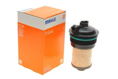 KX532 Фільтр палива MAHLE / KNECHT підбір по vin на Brocar