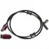 172609 CZUJNIK ABS MERCEDES FEBI BILSTEIN підбір по vin на Brocar