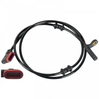 172609 CZUJNIK ABS MERCEDES FEBI BILSTEIN подбор по vin на Brocar