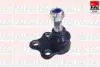 SS9181 Sworzeń wah. /FAI/ FAI AUTOPARTS підбір по vin на Brocar