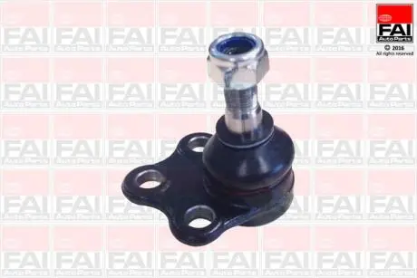 SS9181 Sworzeń wah. /FAI/ FAI AUTOPARTS підбір по vin на Brocar