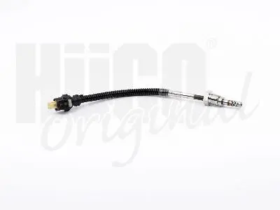 135502 CZUJNIK TEMP.SPALIN HITACHI підбір по vin на Brocar