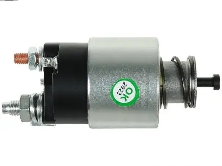 SS3102P Automat rozrusznika AUTO STARTER підбір по vin на Brocar
