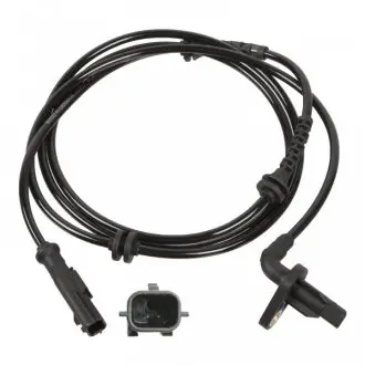 106278 Датчик abs FEBI BILSTEIN подбор по vin на Brocar