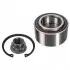 Подшипник ступицы (передней) Citroen C1/Peugeot 107/108 05- (+ABS) 173632