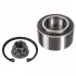 Подшипник ступицы (передней) Citroen C1/Peugeot 107/108 05- (+ABS) 173632