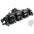 174910 Колектор впускний VW Passat 1.8-2.0TSI 10-/Skoda Octavia 1.8 07-13 FEBI BILSTEIN підбір по vin на Brocar