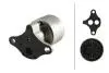 Клапан рециркуляції ОГ Astra G,Vectra B,Zafira 1.4/1.6 6NU 010 171-341