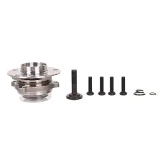BACB12538019 Підшипник маточини BAPMIC підбір по vin на Brocar