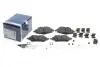 0986424911 KLOCKI HAM. TOYOTA BOSCH підбір по vin на Brocar