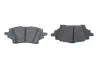 0986424911 KLOCKI HAM. TOYOTA BOSCH підбір по vin на Brocar