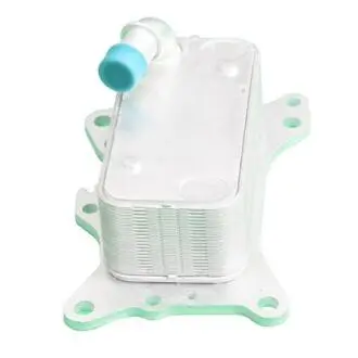 BF0426490003 Охолоджувач оливи BAPMIC підбір по vin на Brocar
