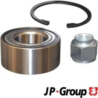 4141302210 Подшипник ступицы JP GROUP подбор по vin на Brocar