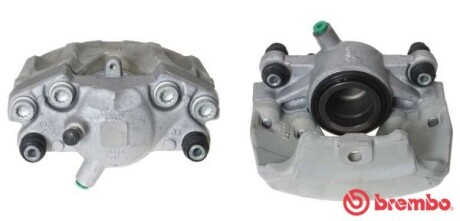 F50307 Тормозной суппорт BREMBO підбір по vin на Brocar