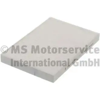 50013760 Фільтр салону Audi A4 00-08/A6 97-05 KOLBENSCHMIDT підбір по vin на Brocar
