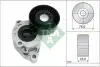 534072110 Натяжник ременя генератора Mitsubishi Outlander 3.0 06-12 (75x25) INA підбір по vin на Brocar