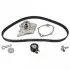 173039 Комплект ГРМ + помпа Renault Kangoo/Megane/Scenic/Laguna/Nissan Qashqai 1.5dCi 04- (123x27) (PA977) FEBI BILSTEIN підбір по vin на Brocar