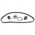 173212 Комплект ГРМ + помпа Fiat Doblo 1.6D Multijet 10-/Opel Combo 1.6CDTI 12-/Suzuki SX4 (194x24)(PA1352) FEBI BILSTEIN підбір по vin на Brocar
