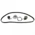 173212 Комплект ГРМ + помпа Fiat Doblo 1.6D Multijet 10-/Opel Combo 1.6CDTI 12-/Suzuki SX4 (194x24)(PA1352) FEBI BILSTEIN підбір по vin на Brocar