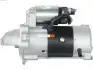 S5410S Стартер AUTO STARTER підбір по vin на Brocar