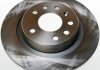 Гальмівний диск задній 278x12  Opel  SIGNUM 1.8/2.2 03- VECTRA C 1.6/1.8/2.2 02- B130275