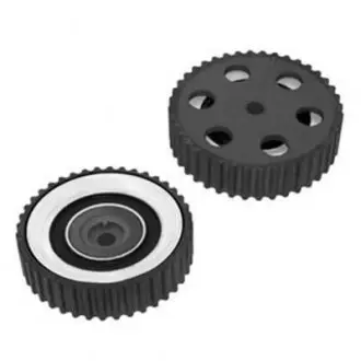 MPQ0518 MAGNETI MARELLI Шкив коленвала RENALT Kangoo 1.9 MAGNETI MARELLI подбор по vin на Brocar