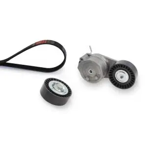 K065PK1153 ZESTAW PASKA PK. GATES підбір по vin на Brocar