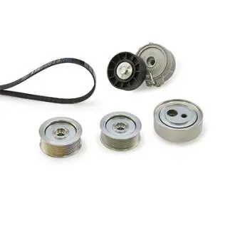 K066PK1633 ZESTAW PASKA PK. GATES підбір по vin на Brocar