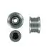 Шкив генератора Fiat Ducato 2.3D 14- OAP7264