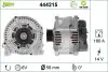 ALTERNATOR AUDI 444215