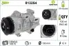 813254 Компрессор, кондиционер VALEO підбір по vin на Brocar