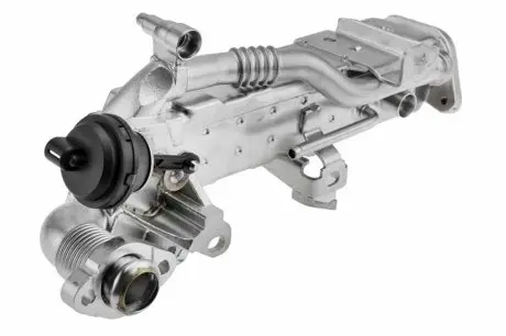 EGRBM014A Радіатор EGR NTY підбір по vin на Brocar