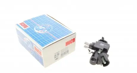 130619 Реле генератора (14.5V) Peugeot Expert/Boxer 2.0HDI 00- (HÜCO) HITACHI підбір по vin на Brocar