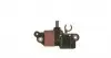 130602 Реле генератора (14.5V) Volvo S40/S80/V40/V70 1.6-2.5 95-08 (BOSCH) (HÜCO) HITACHI підбір по vin на Brocar